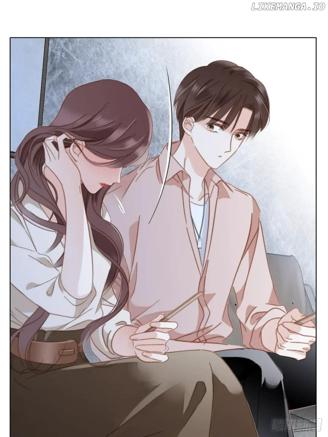 1st Kiss – I Don’t Want To Consider You As Sister Anymore Chapter 48 - 41 - page 21